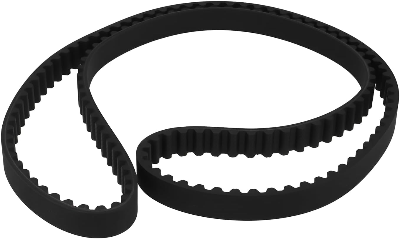 Replacement Deck Timing Belt 1120Mm X 13Mm Compatible with STIGA Villa 320HST 320 Combi image number 3