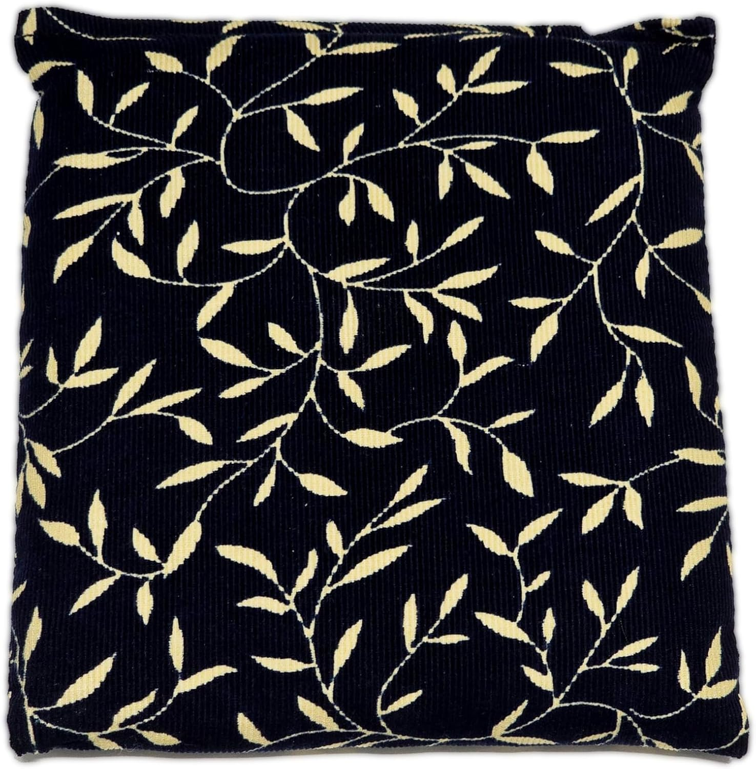 The Wheat Bag - Heat Pack, Small 18X16Cm 450G, Blue Stripe Print image number 3