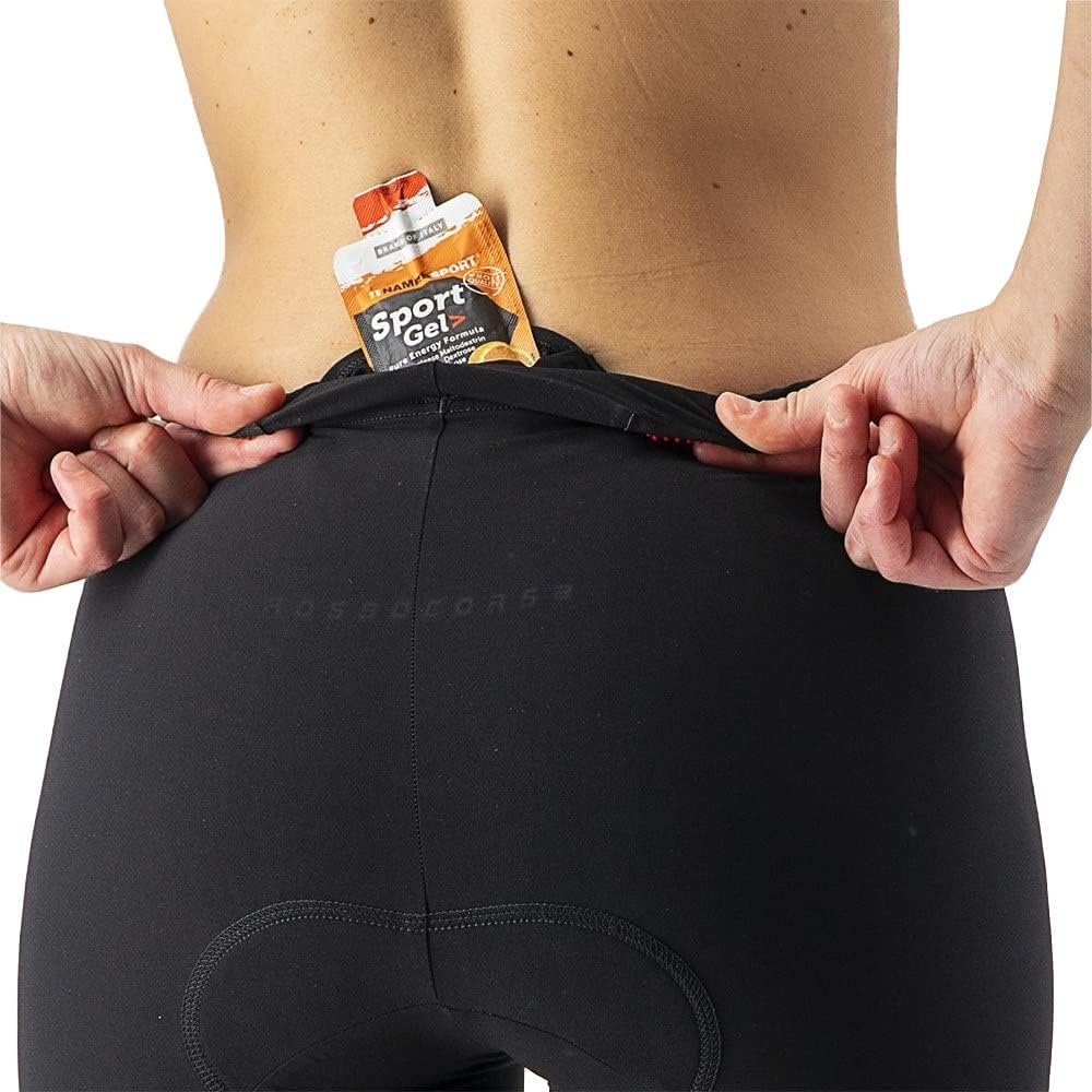 Castelli Women'S Premio Tri Speed Short, Black, Small image number 3