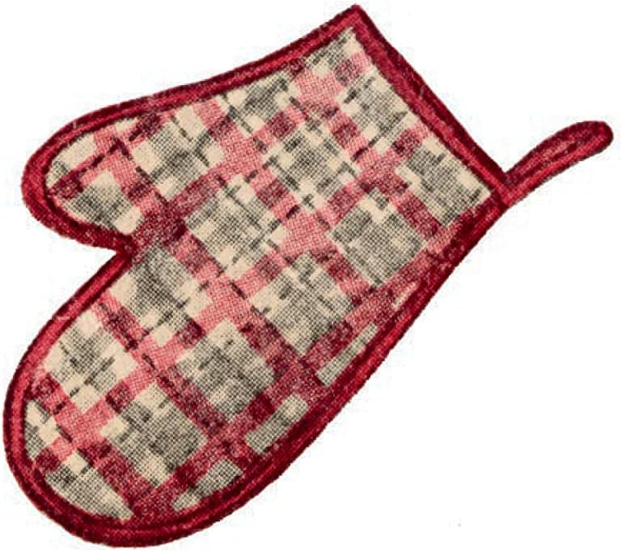 Simplicity S9496 Sewing Pattern Misses' Vintage Apron, Size One Size Only image number 3