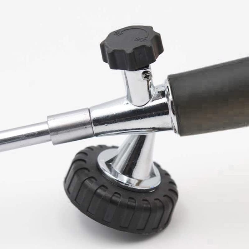 RAYWE Collapsible Flamethrower Grass Fires Machine Multifunctional Grass Blowtorch Extended Torch Machine image number 1