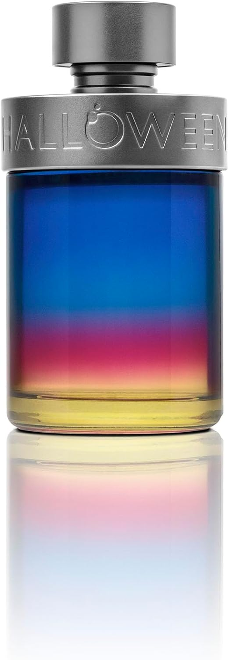 Halloween Man Hero Eau De Toilette Spray by Jesus Del Pozo 125 Ml image number 4