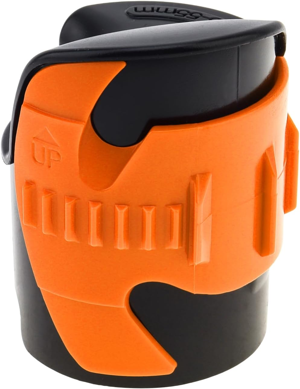 Windance Motorcycle Fork Seal Saver Cleaner,Front Fork Seal Clean Tool, Shock Repairing Absorber Tool 45Mm-55Mm (Orange) image number 2