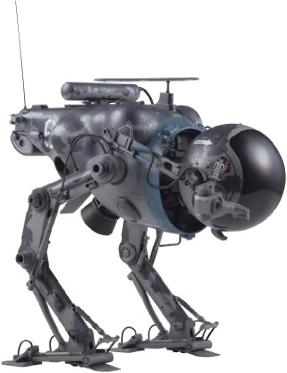Hasegawa MK06 Luna Tactical Recon Machine LUM-168, Medium