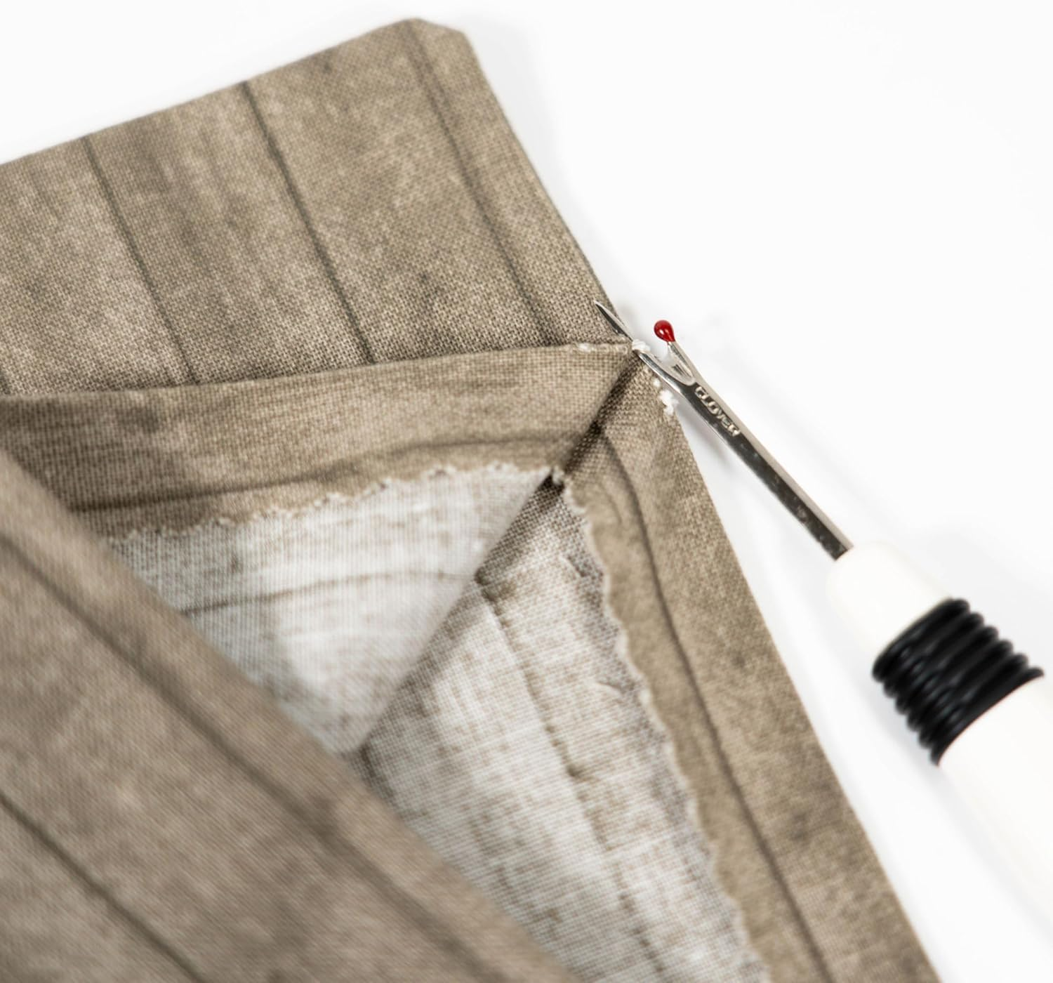 CLOVER Seam Ripper White 482/W