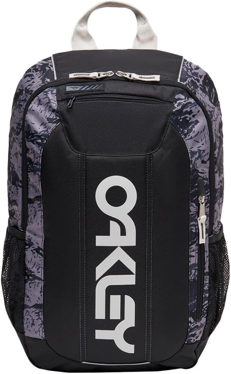 Oakley Men'S Enduro 20L 3.0 Backpack, Green, One Size, Green, One Size, Oakley Enduro 20L 3.0 Backpack image number 4