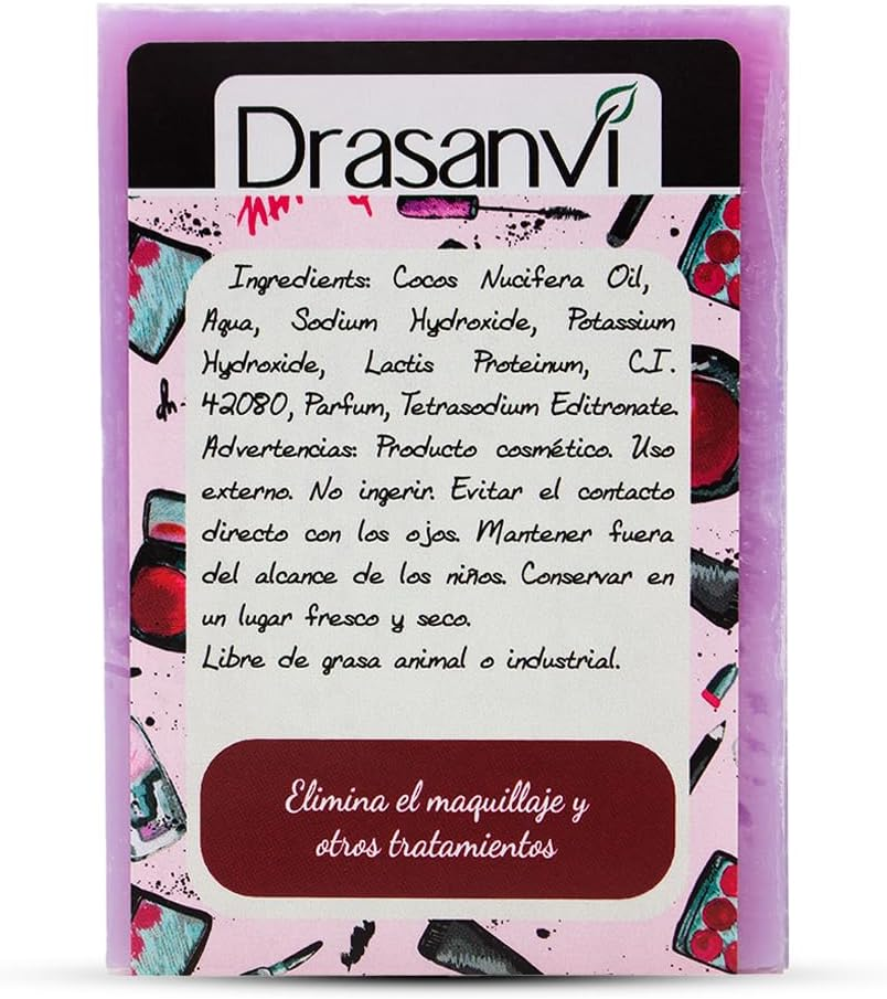 Make up Remover Soap 100 G