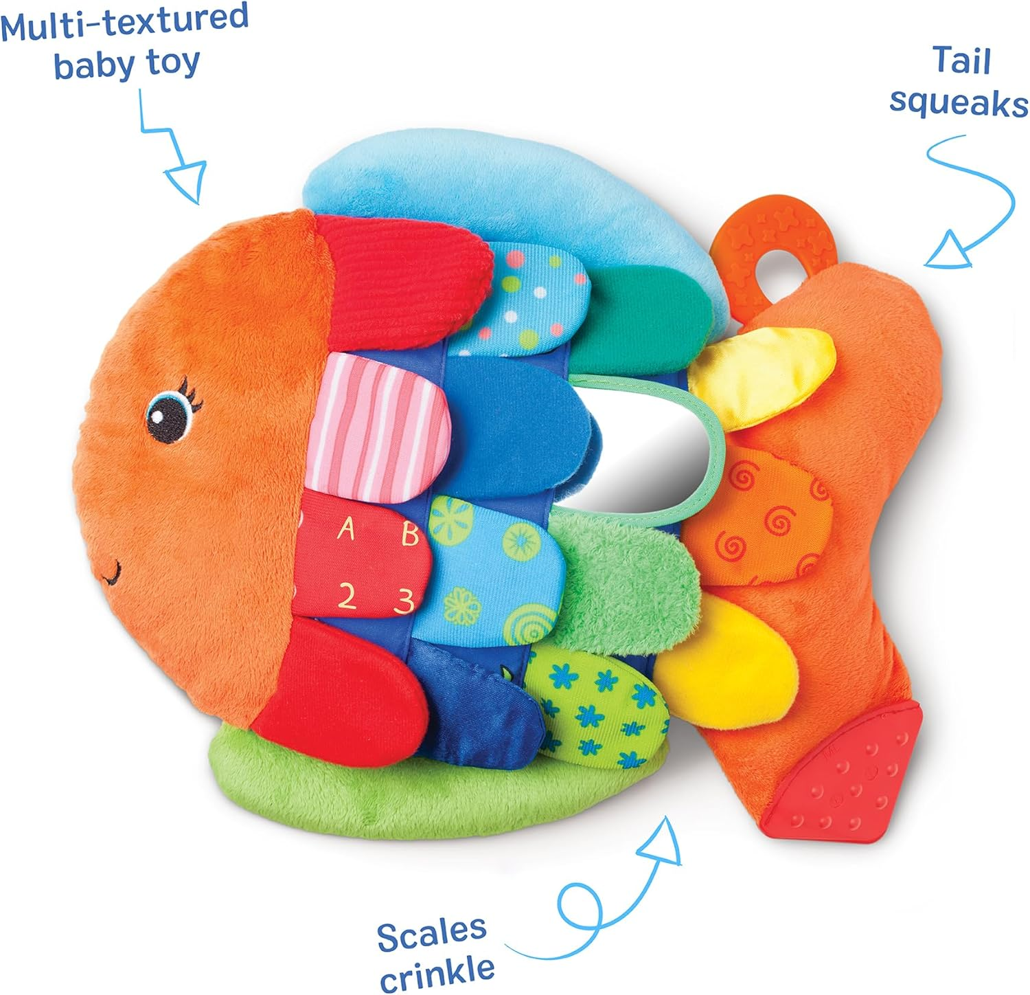 Melissa and Doug - Flip Fish image number 5