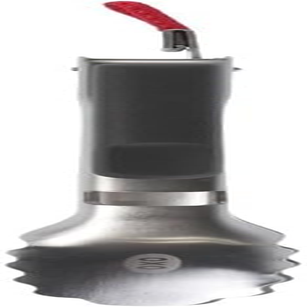 OXO Outdoor Stainless Steel Tongs with Bottle Opener, 32.7 Cm X 4 Cm