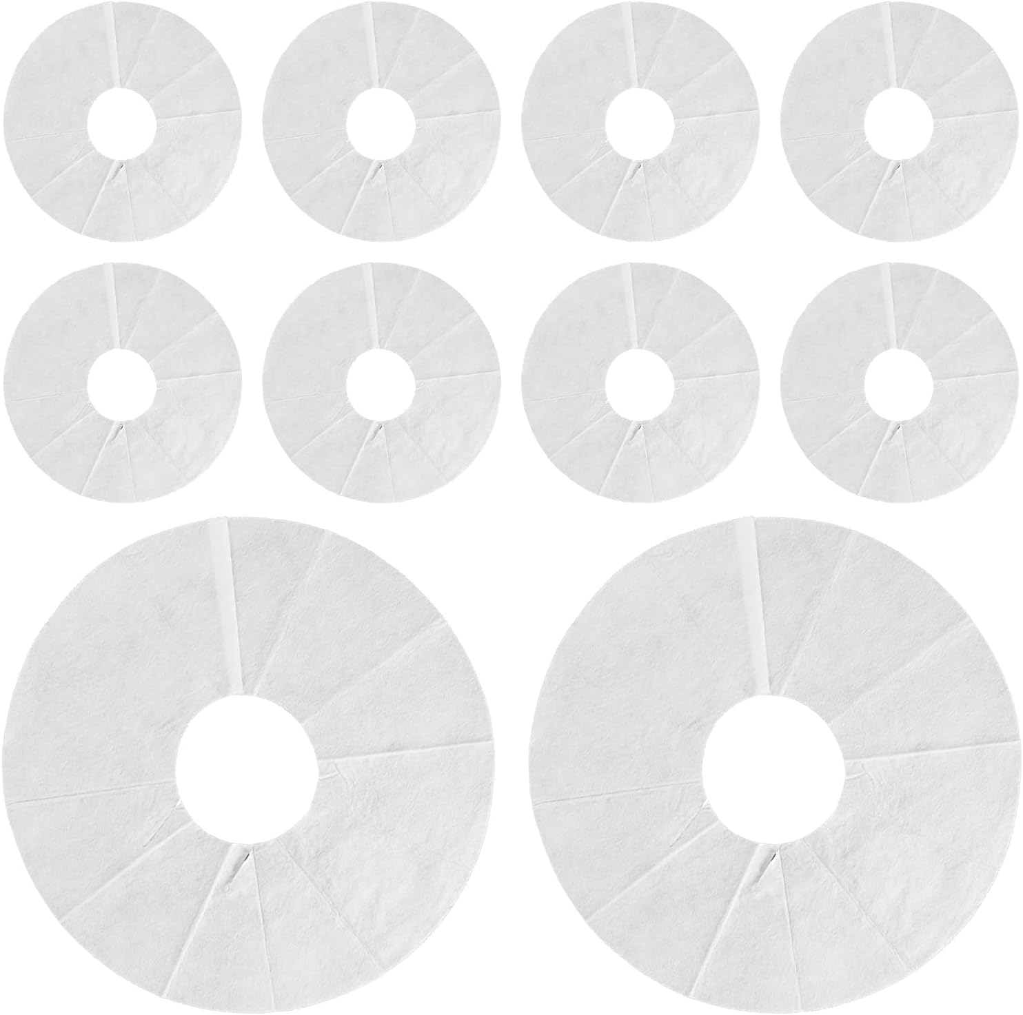 Fan Protection | Damp-Proof Cover for Pedestal Fan - Long-Lasting Breathable Electrostatic Adsorption Filter for Desktop Office Home Colleagues Family