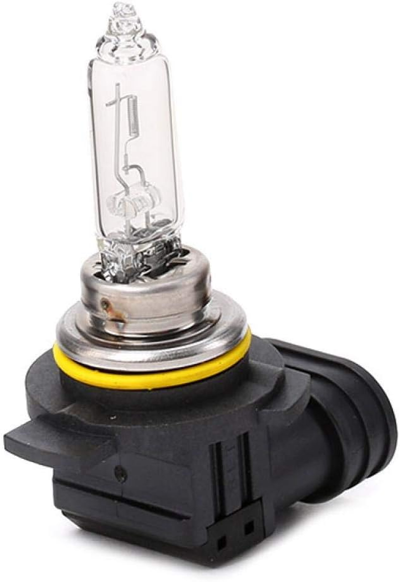HELLA 8GH 009 319-001 Bulb - HIR2 - Standard - 12V/55W - R-37 - Box - Quantity: 1 image number 1