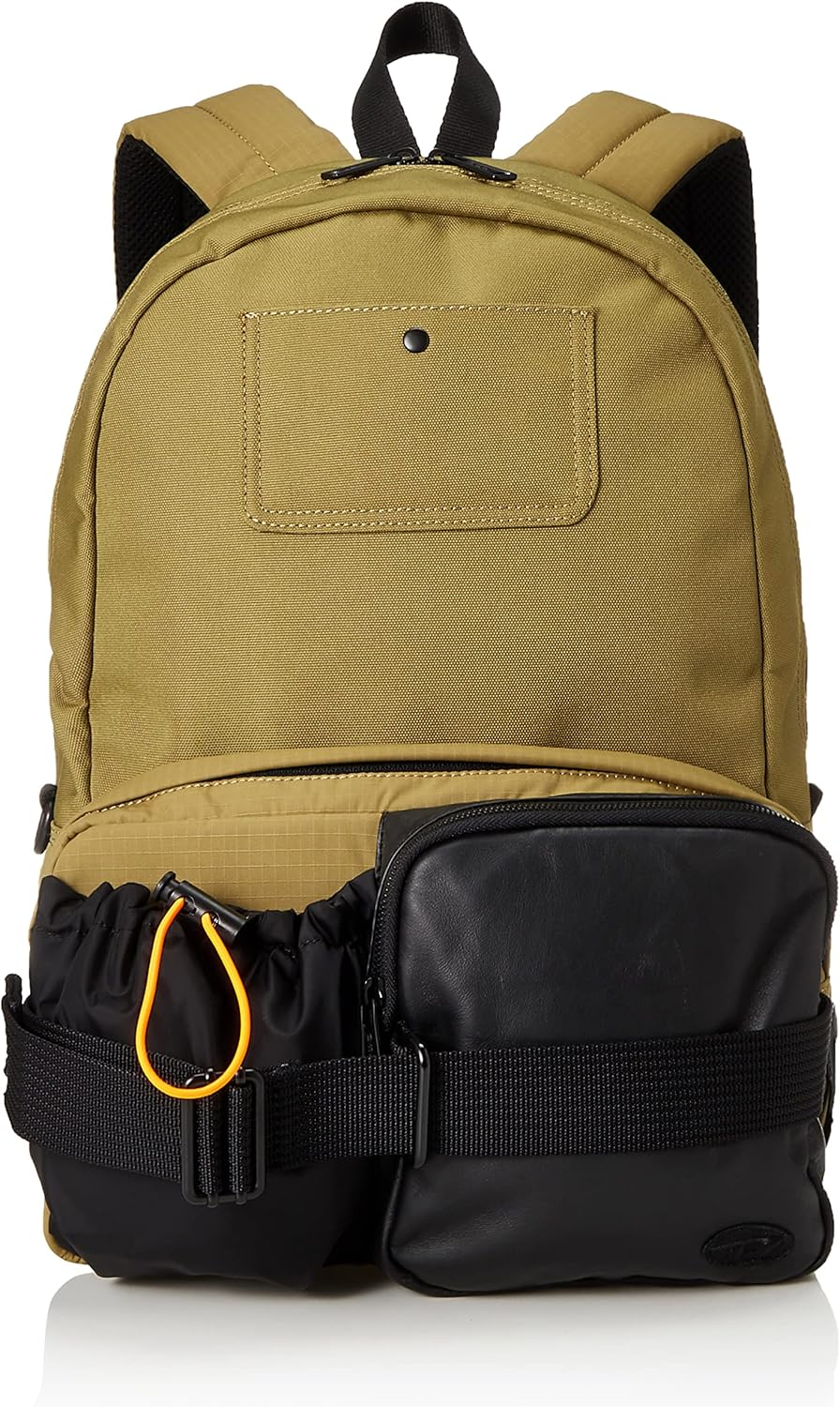 Diesel X08930 P4638 Backpack [Parallel Import]