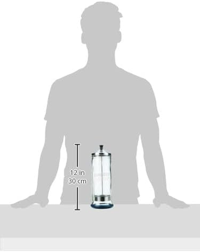 Barbicide Disinfecting Jar