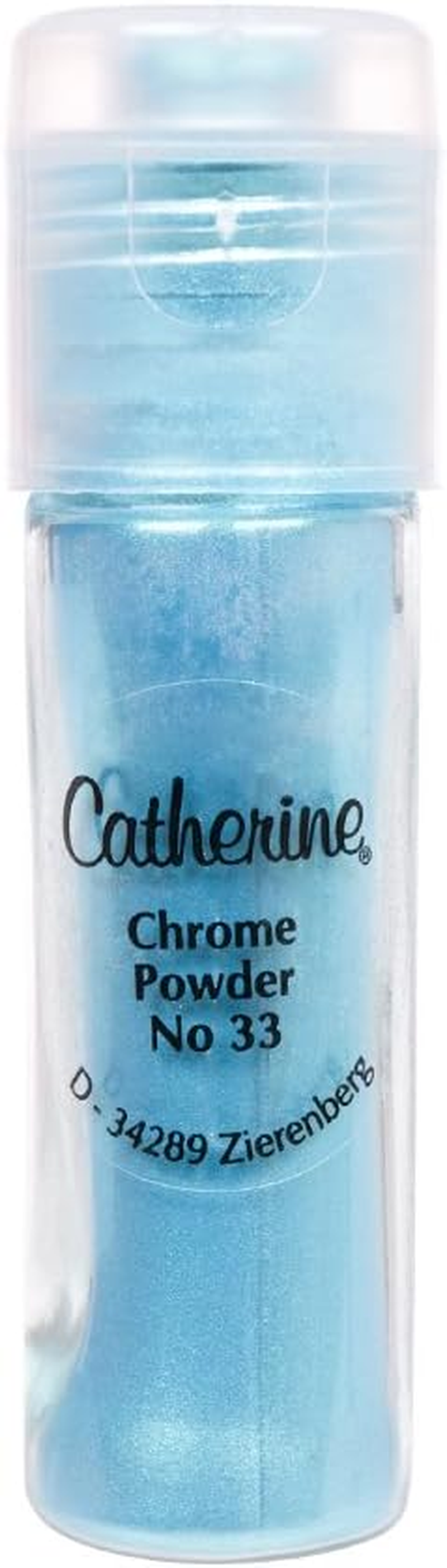 Catherine Chrome Powder No. 33 Tissu 7G