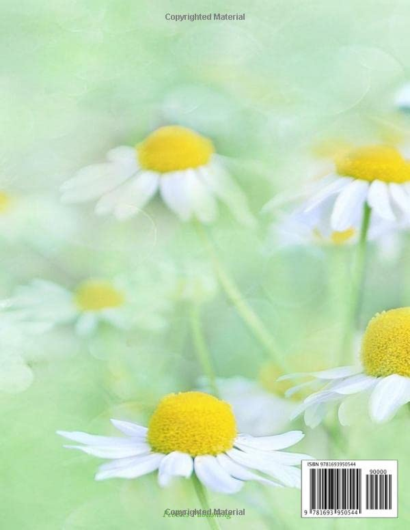 End of Life Planner for My Family: Important Personal Information & My Final Wishes