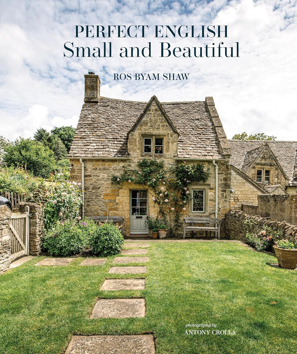 Perfect English Small and Beautiful image number 1