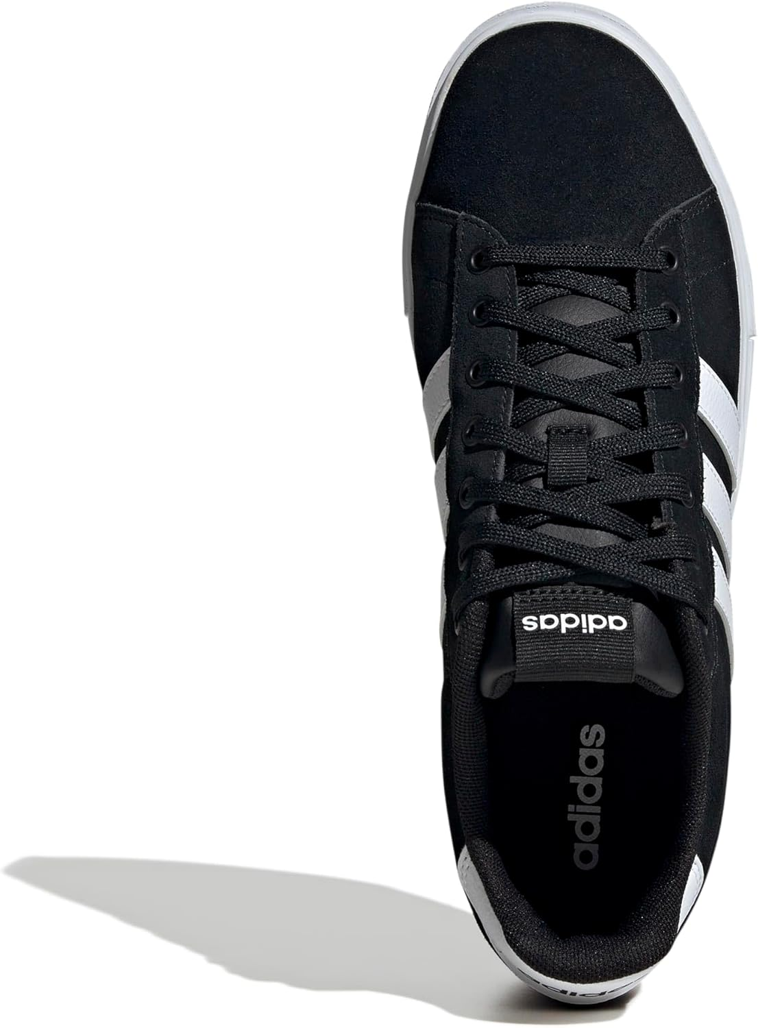 Adidas Mens Daily 4.0 Sneaker image number 2