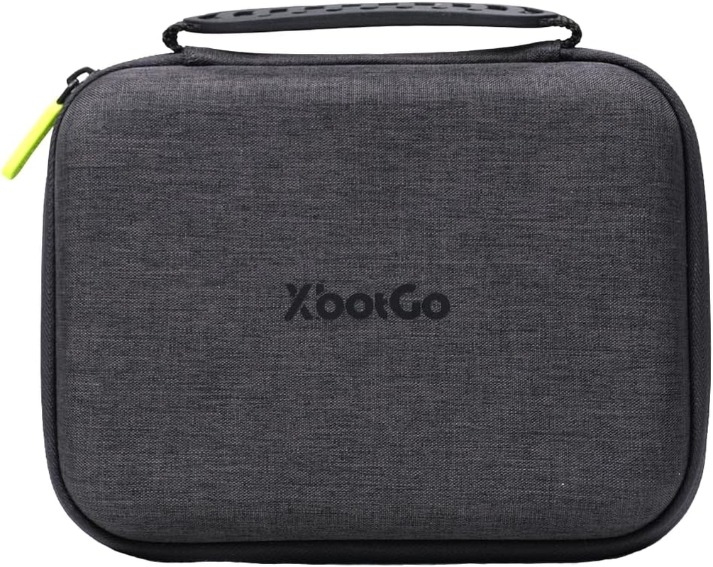 Chameleon Case &ndash; Hard Shell Protective Carrying Case for Outdoor Use, Precision-Cut Fit for Xbotgo, Shockproof, Portable Storage Organizer with Handle image number 6