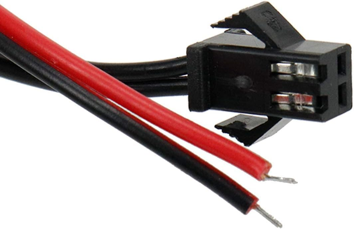 12V EL Wire Inverter 1-5M Portable USB El Wire Electroluminescent USB Converter for Neon Strip Light Driver Inverter (2 Packs) image number 3