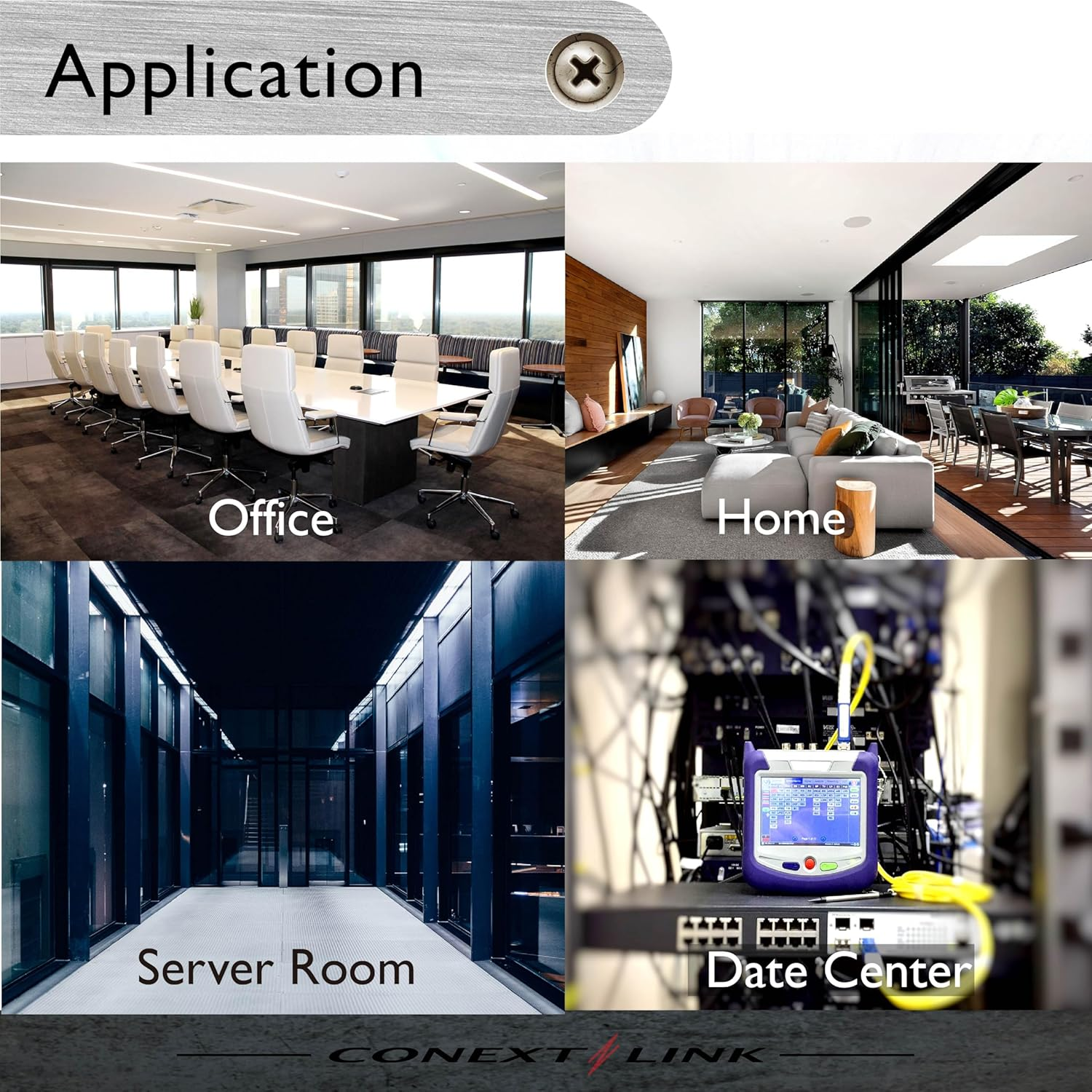 100 Pack Adhesive Cable Tie Wire Zip Clamp Mount Clip Holder Base 20 * 20Mm image number 2