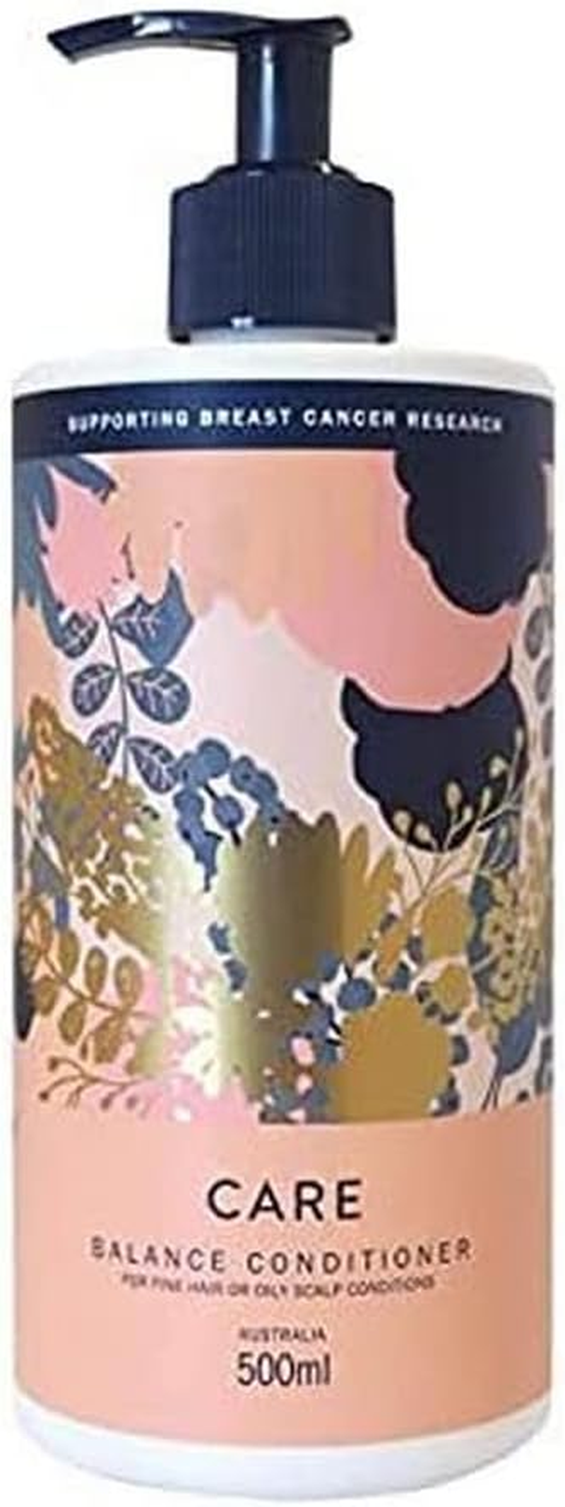 Nak Care Balance Conditioner 500 Ml