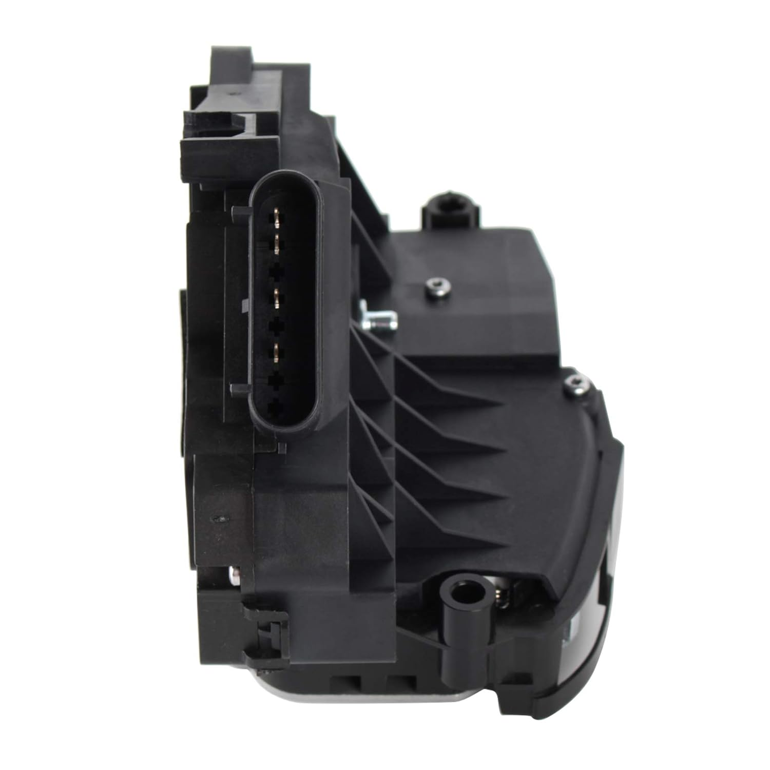 Rear Left Door Lock Latch Actuator Fit for Ford Escape Fusion Focus Edge MKX MKZ Accessories, Replaces# BF6A-A26413-AE image number 1