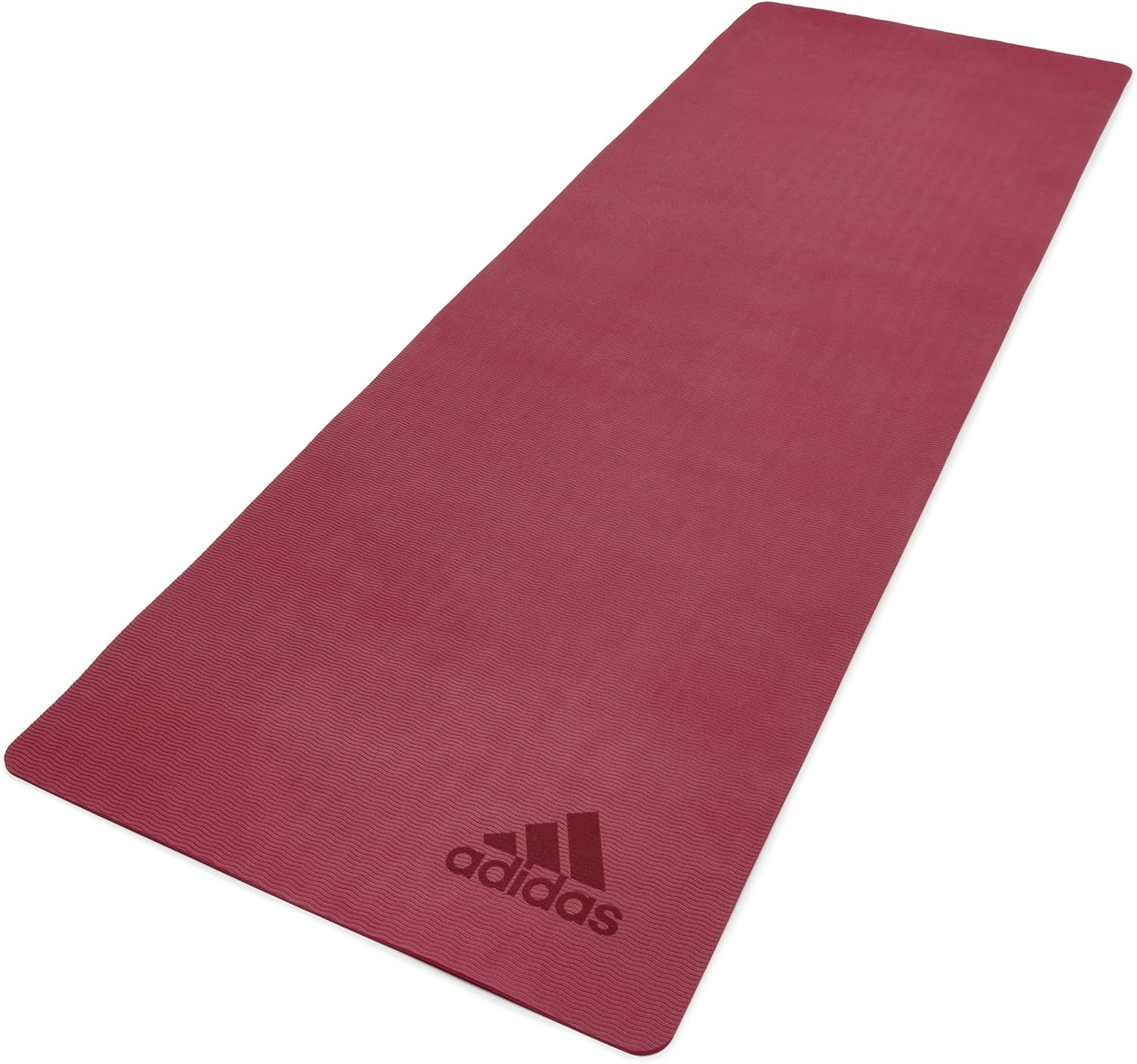 Adidas Premium Yoga Mat image number 5