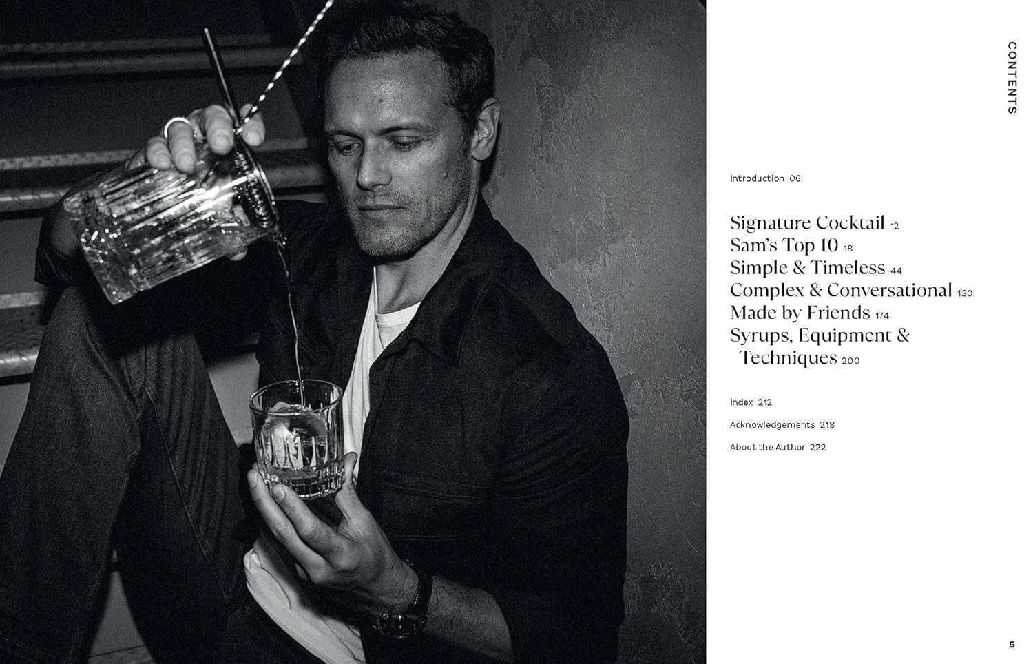 The Cocktail Diaries: a Spirited Adventure image number 5