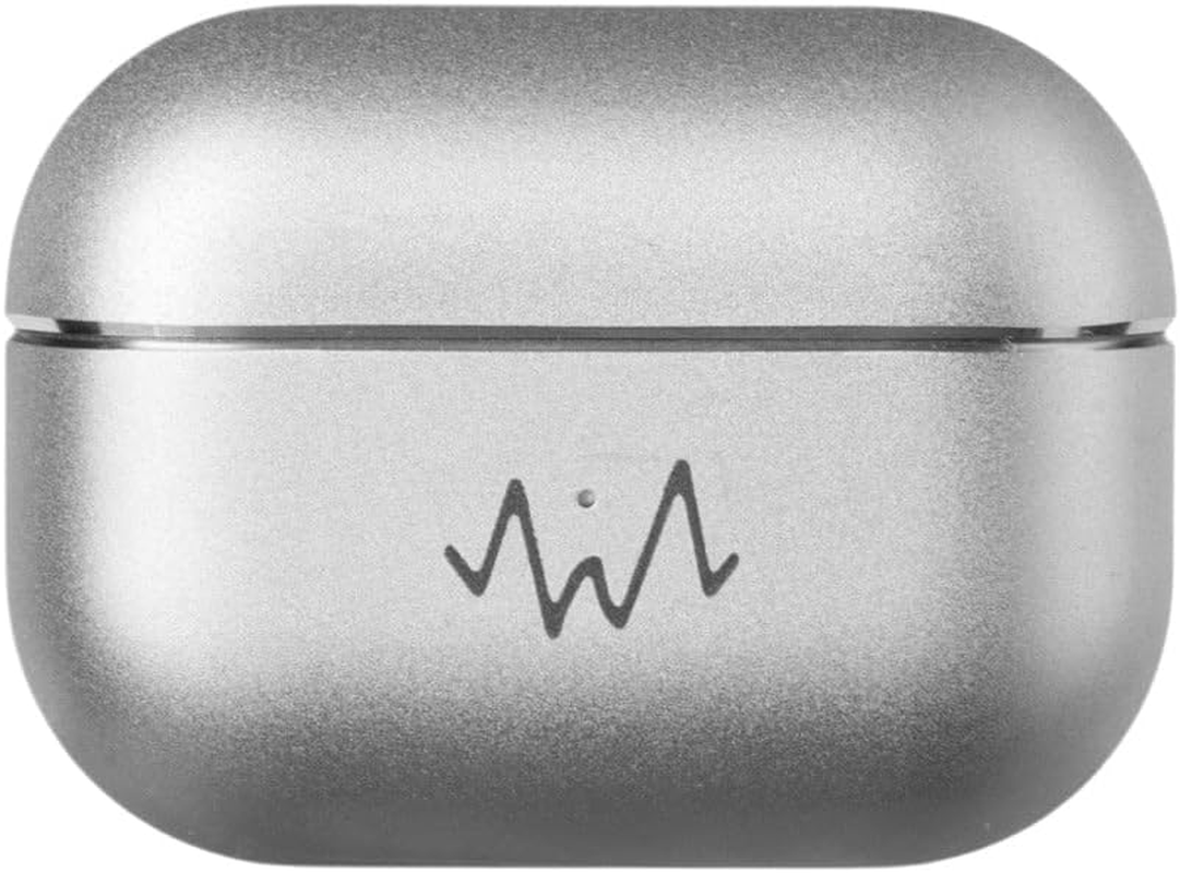 Wave Audio True Wireless Earbuds Immersive Mini - Silver image number 1