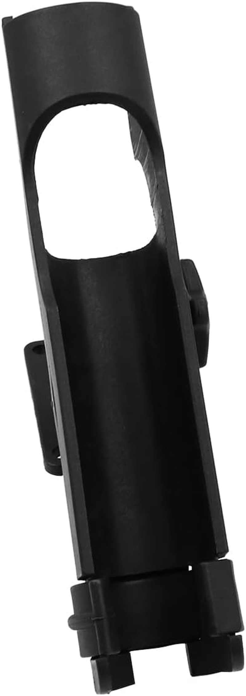 Fishing Rod Holder 360 Degree Adjustable Rotation Base Screws for Boat Kayak Fishing Vertical Boat Accessories for Attaching to Boat Rails Fence Adjustable Fishing Rod Racks image number 4