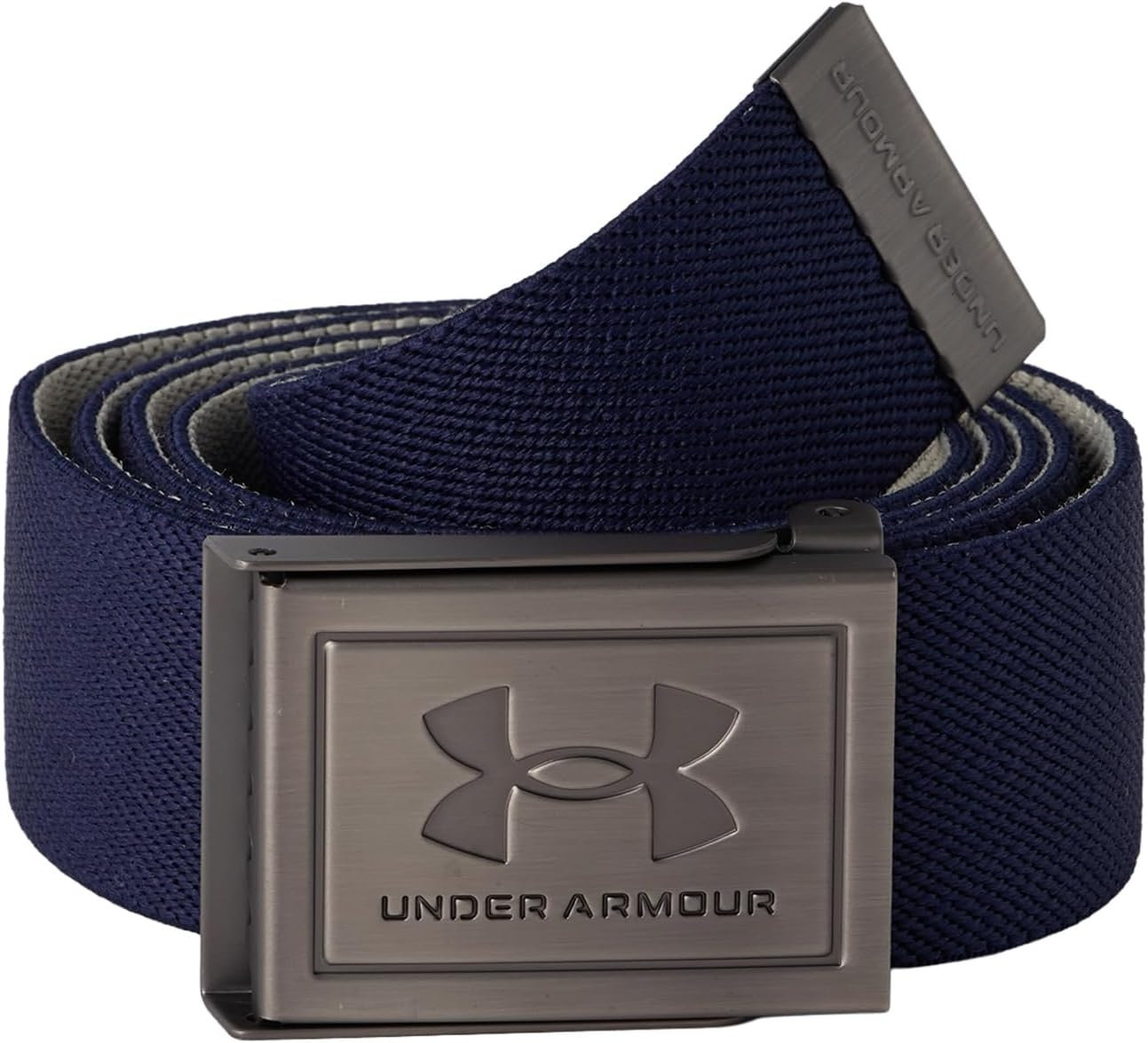 Under Armour Mens Webbing Belt