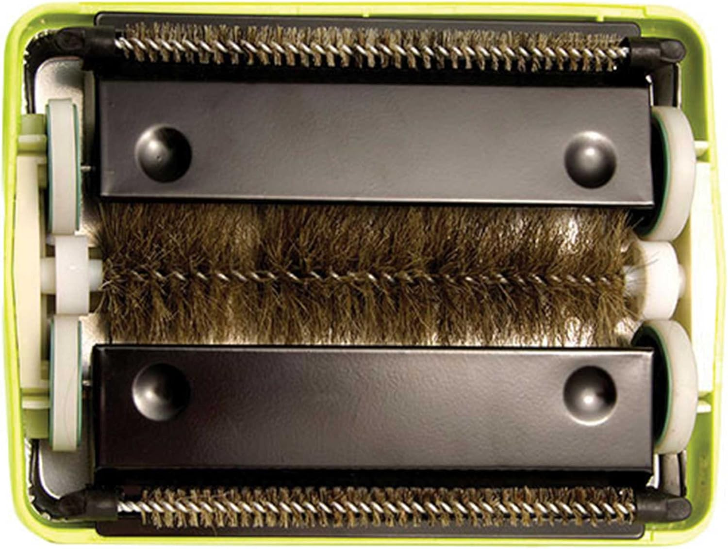 Sabco Whisk Away Carpet Sweeper