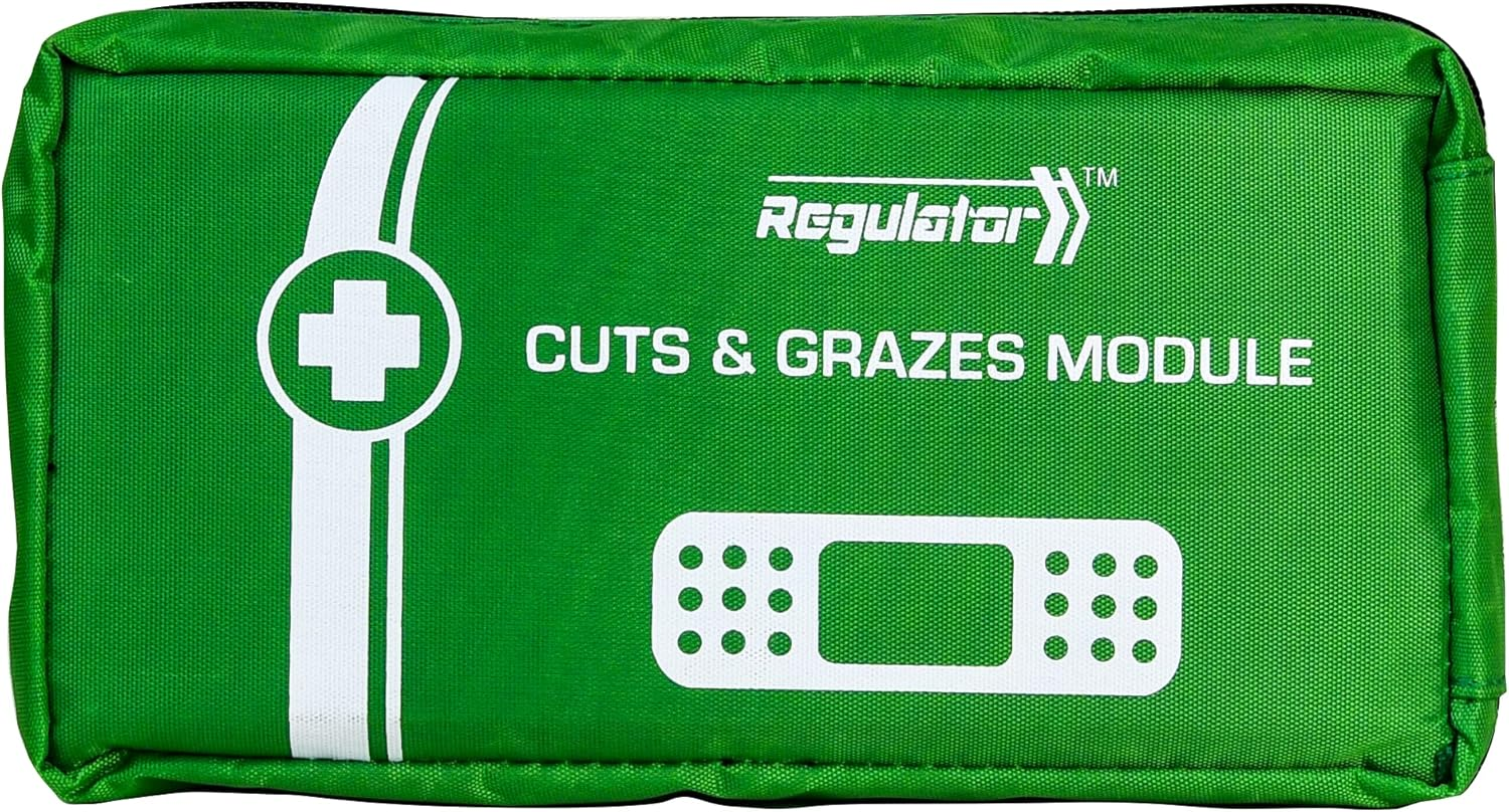 Modulator Versatile Workplace plus First Aid Kit image number 4