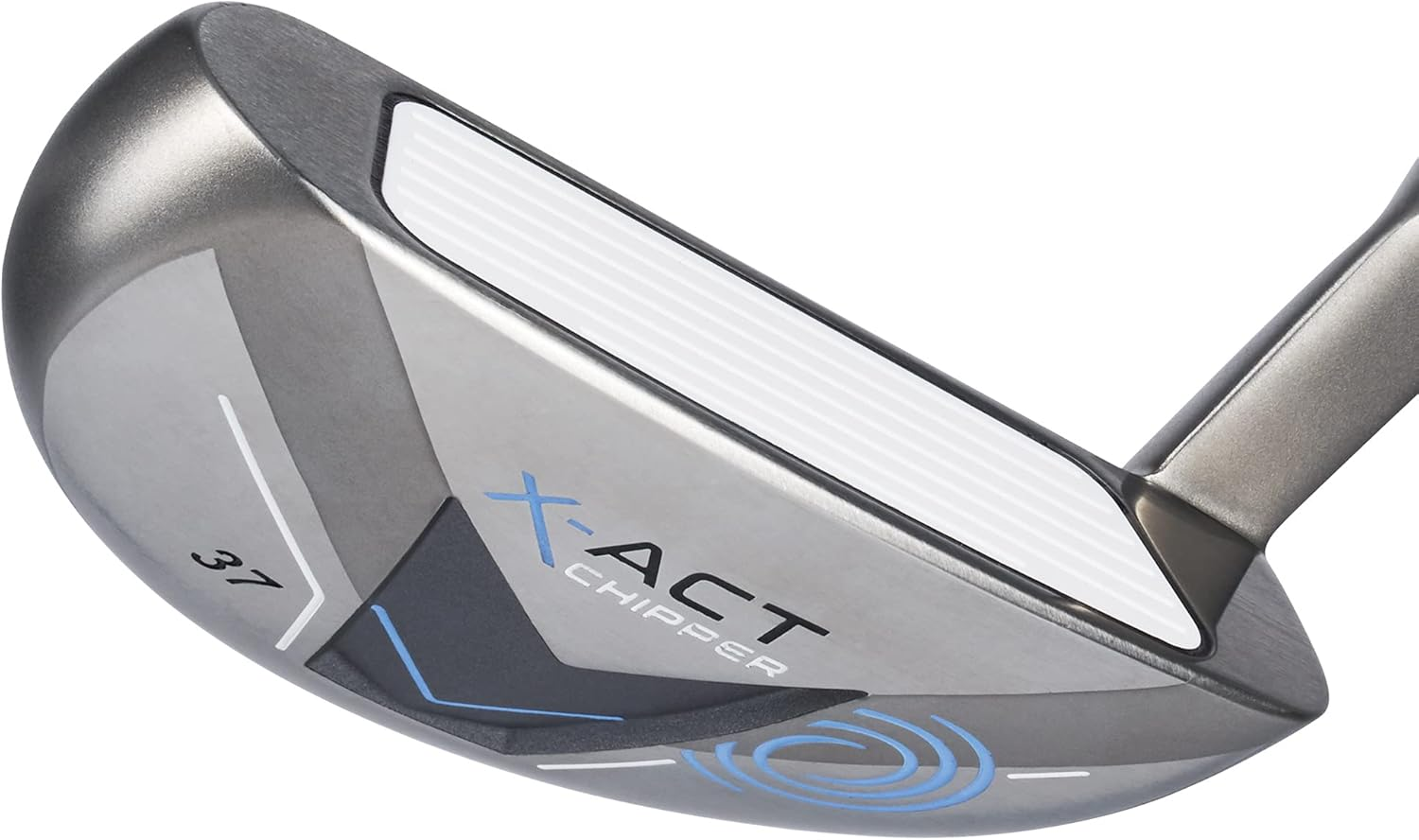 Odyssey Golf XACT Chipper image number 1