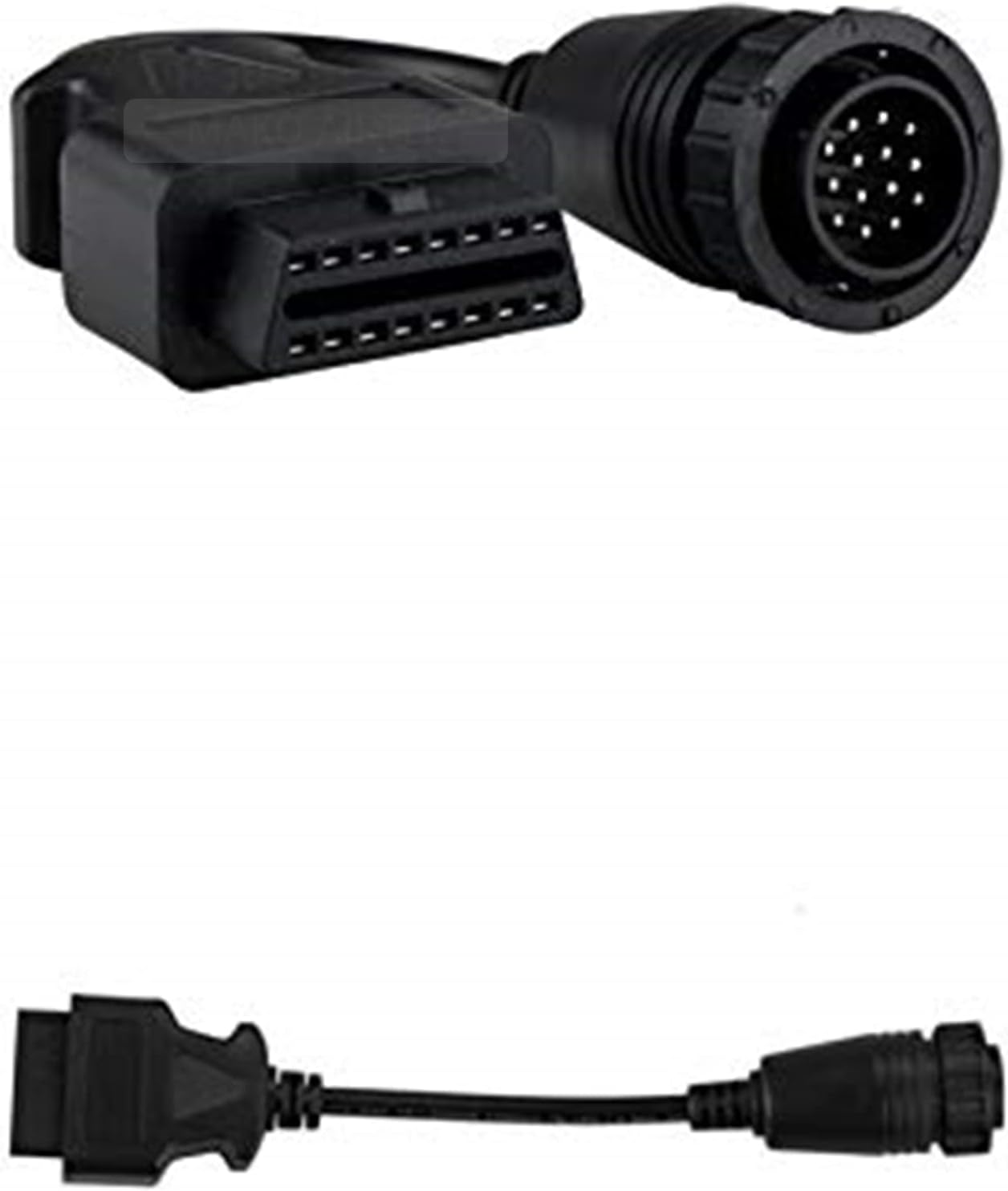 Cable Fits Volvo Vocom (88890306)