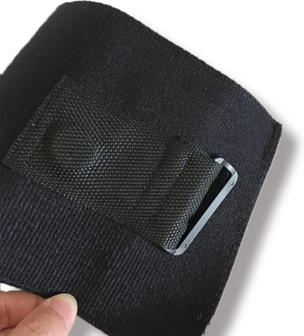 2Pcs Sciatica Pain Relief Brace - Sciatica Pain Relief Brace as Seen on Tv,Pressure Point Brace Relieve Acupressure Leg Sciatica Fit for Men & Women