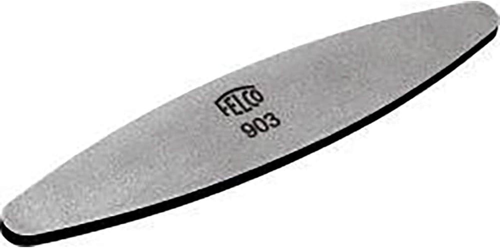 Felco 903 Diamond Steel Sharpener, Grey image number 2