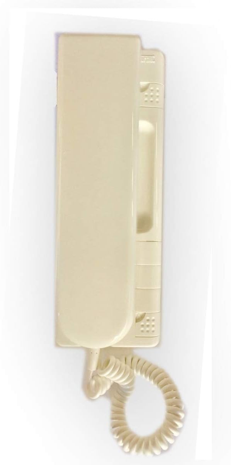 Urmet 1130/1 1130/11 Unified Door Phone with Service Button Ivory image number 2