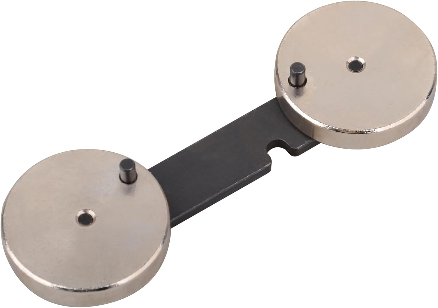 DAYUAN Timing Locking Setting Tool Compatible for Audi VAG VW Skoda 1.2 1.4 1.6 FSI TSI TFSI TDC Gauge image number 3