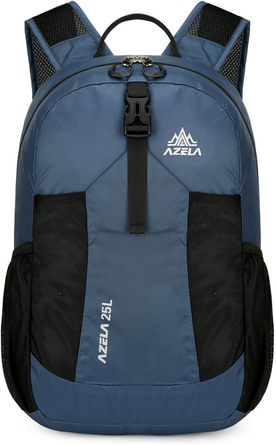 25L Lightweight Packable Backpack Travel Hiking Waterproof Daypack Foldable Backpack for Men Women