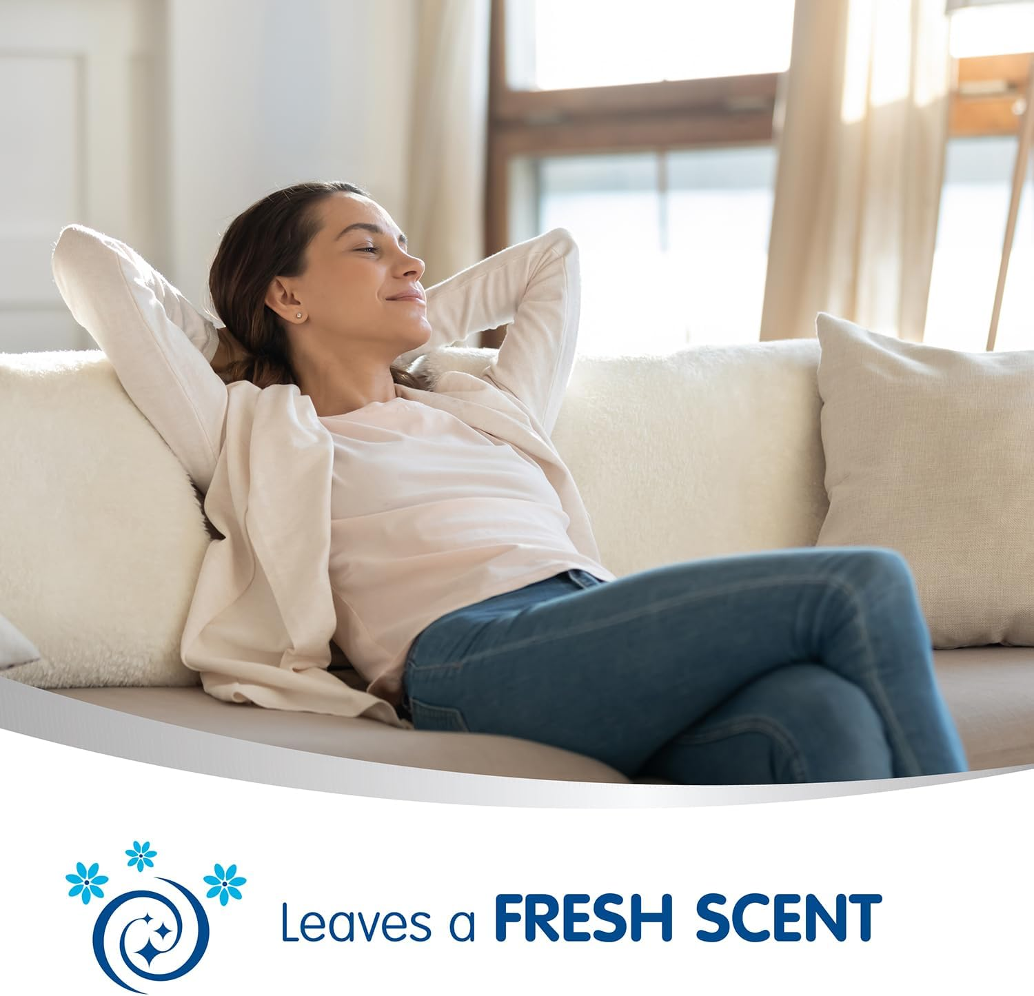 No Vac Carpet Spot and Stain Remover 500 G image number 2