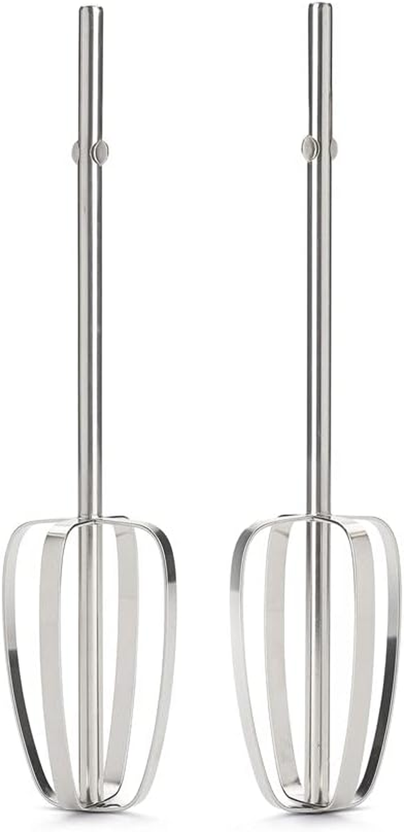 Kenwood Quickmix Lite, Lightweight Hand Mixer Twin Beaters with Slow Speed Start, Sureeject Tool, Cord Wrap, HMP10.00WH, 300W Motor, Dishwasher Safe, White image number 1