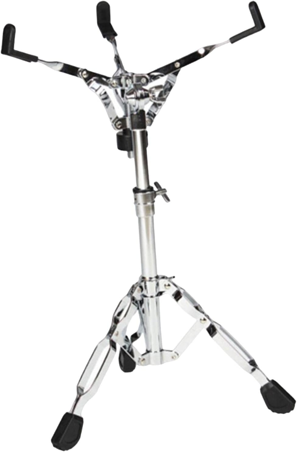 Rockible Lightweight Drum Stand Snare Drum Base Adjustable for 12''~14'' Dia Drums