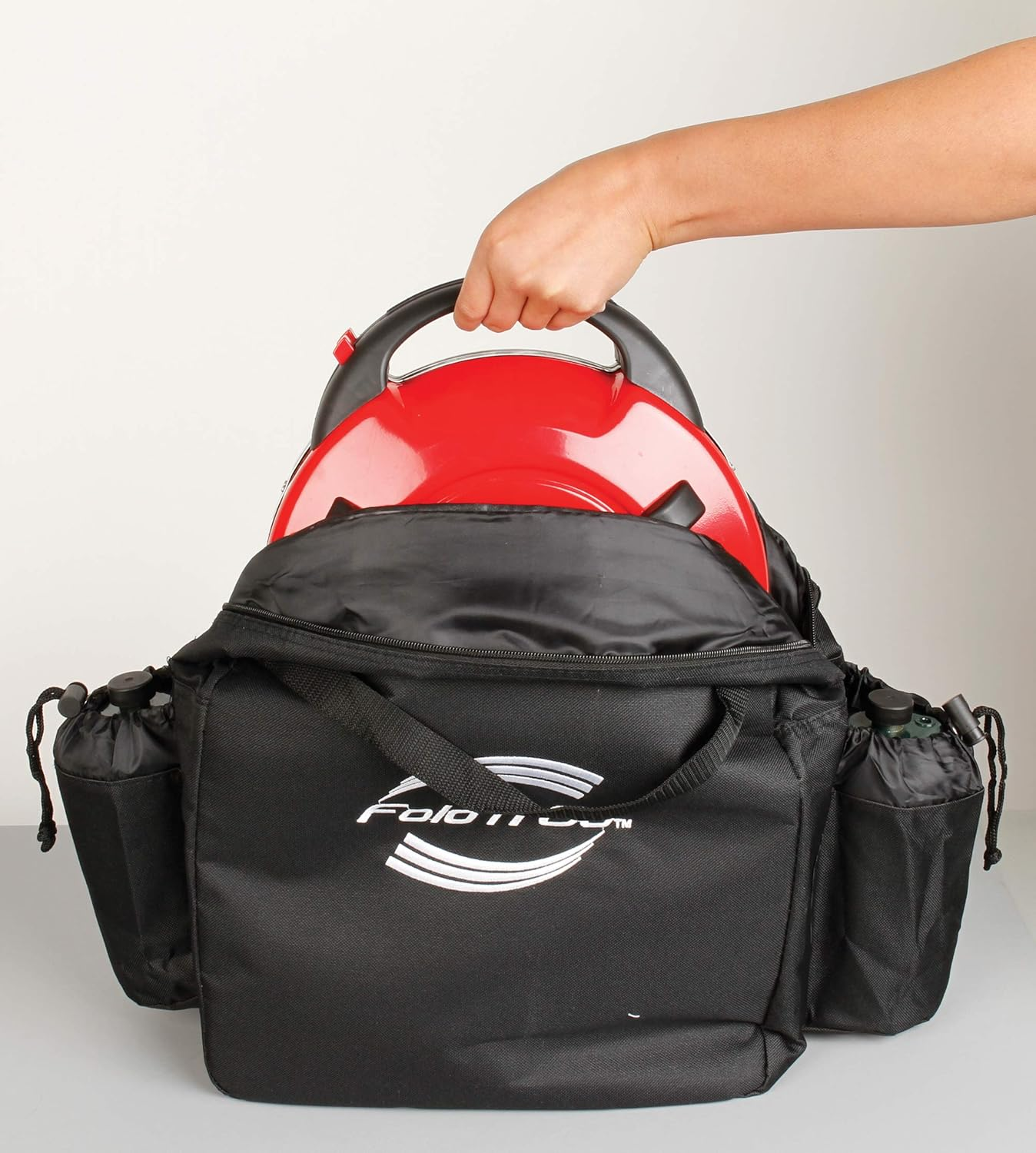 Coleman Fold N Go&trade; Stove Carry Case image number 2