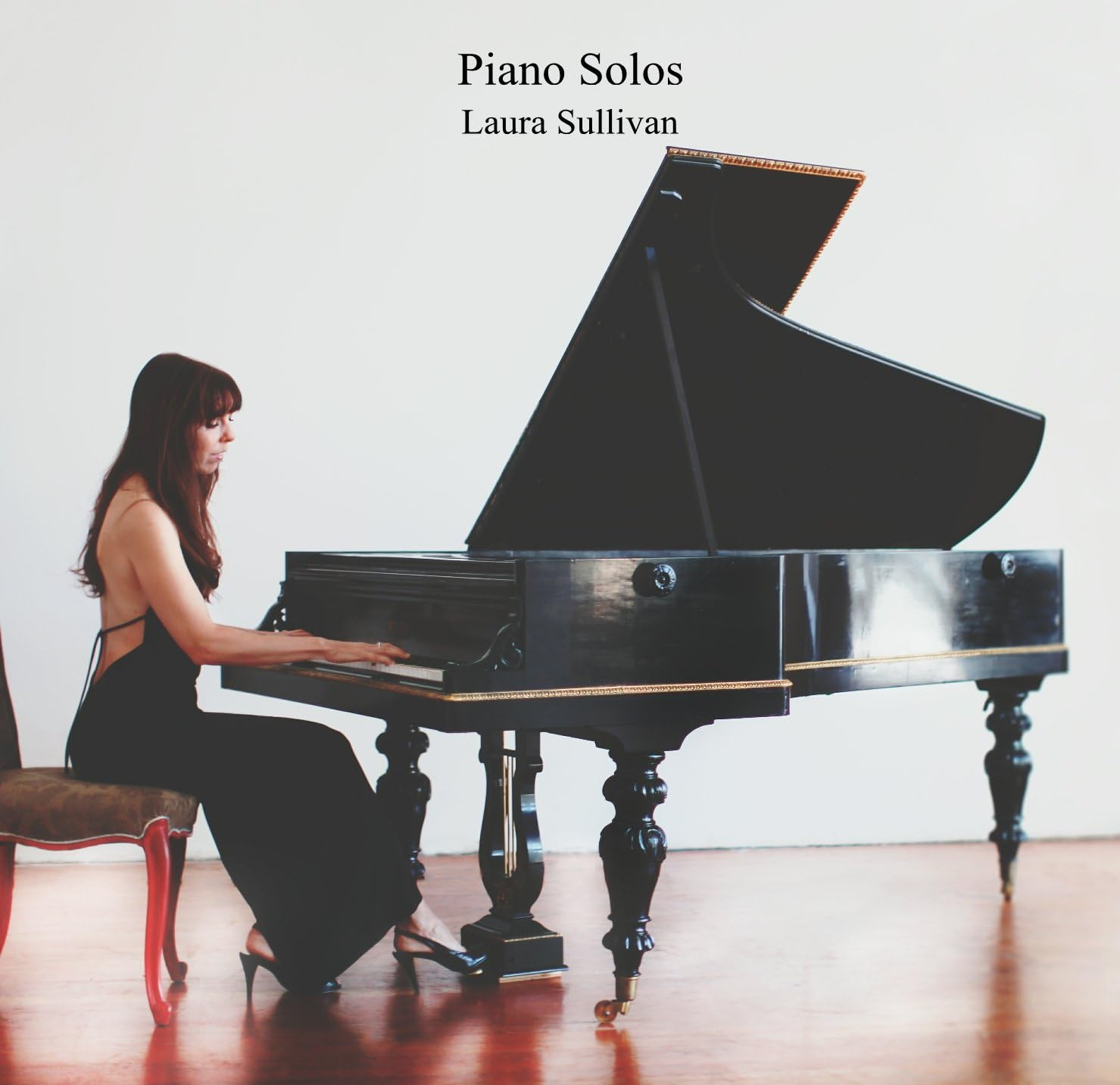 Piano Solos: Instrumental Music, Relaxing Music, Relaxing Piano Music, New Age Music, Background Music, Soothing Music, Classical Music, with Debussy Clair De Lune (Claire De Lune, Clare De Lune)