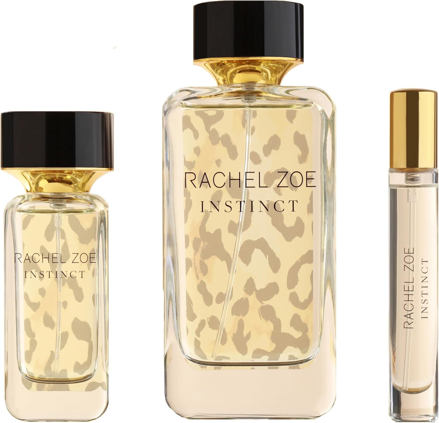 Rachel Zoe Instinct Gift Set 3 Ml image number 6