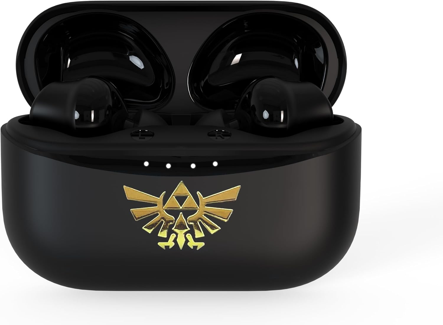 OTL Nintendo Legend of Zelda TWS Wireless Earpods image number 6