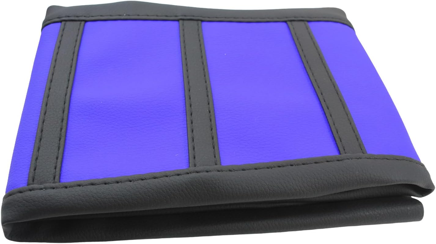 Motorcycle Universal Seat Cover Non-Slip Suitable Rubber Striped Seat Covers Soft for YZ125 YZ250 YZ450F WR250F WR450F TTR230 WR400F XTZ125 YZ WR TTR 125 250 Dirt Pit Bike Motocross off Road Motorbike - Green image number 5