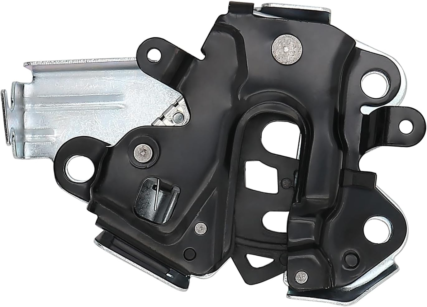 Right Rear Seat Back Lock Compatible with 2012-2017 Honda CRV CR-V Replace 82220-T0A-A01 82220-T0A-A02 82220-T0A-A03 image number 3