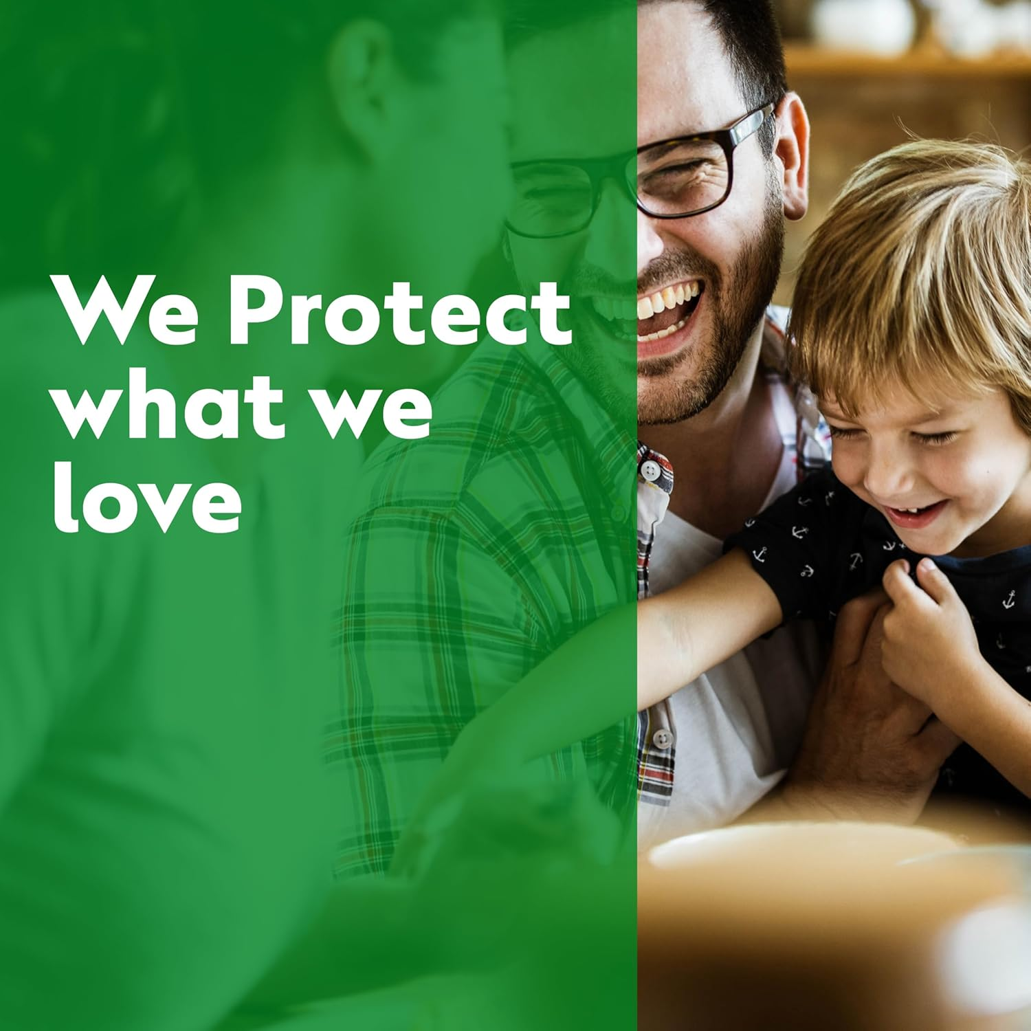 Dettol Healthy Clean Kitchen Spray Anti-Bacterial, 500Ml (Pack of 2)